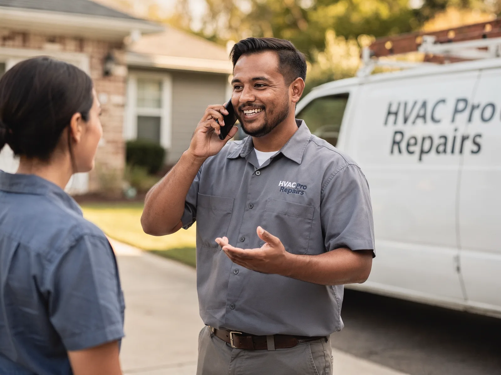 Heat Pump Repair Litchfield, NE FAQs